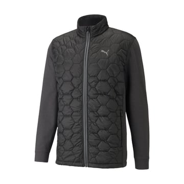 Cloudspun Wrmlbl Jacket Black Puma