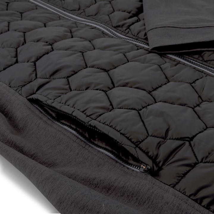 Cloudspun Wrmlbl Jacket Black Puma Cloudspun Wrmlbl Jacket Black Puma