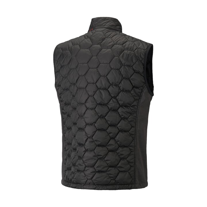Cloudspun Wrmlbl Vest Sort Puma