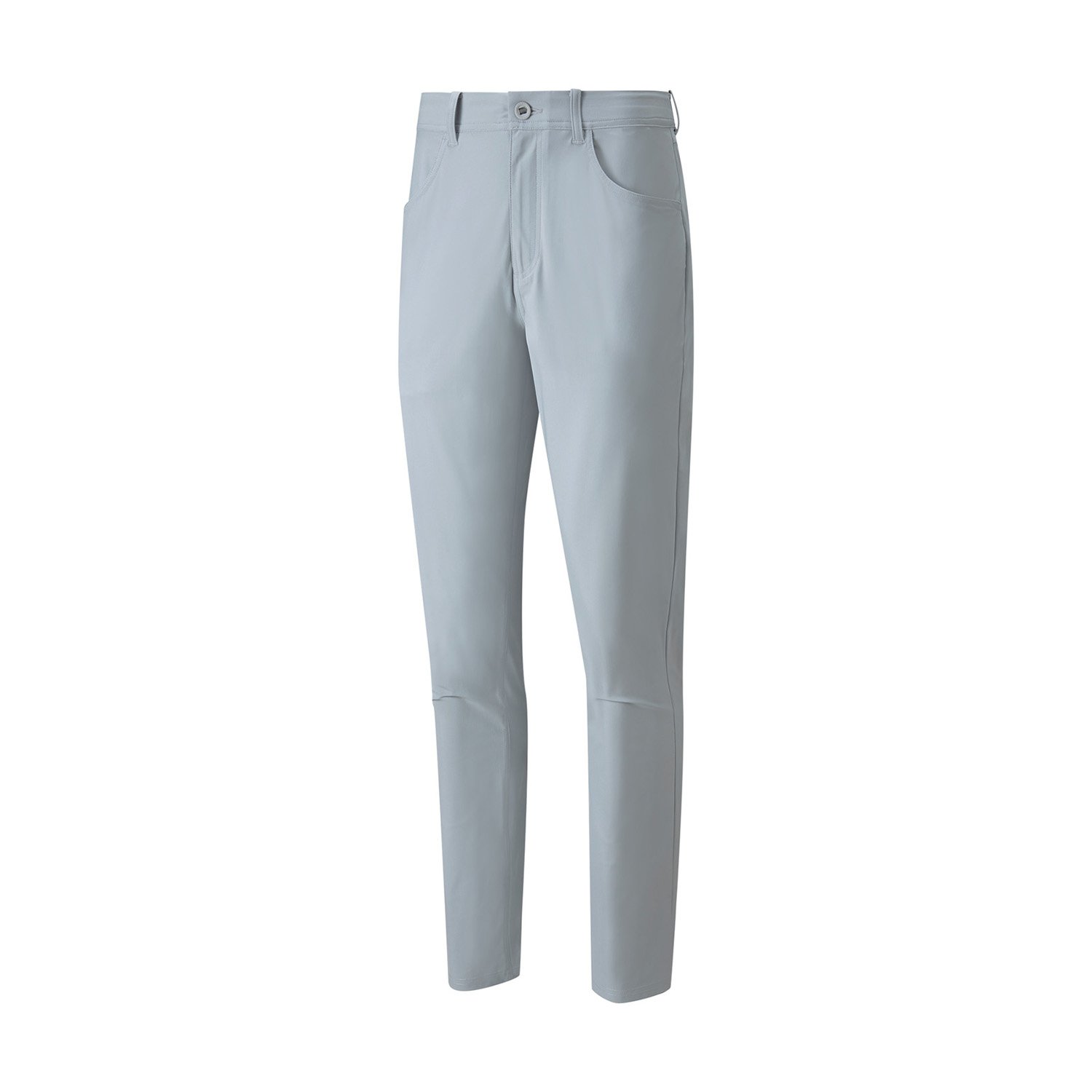 101 Pants Gray