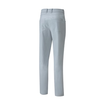 101 Pants Gray Puma