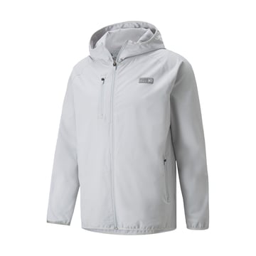 Egw Hooded Grau Puma