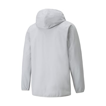 Egw Hooded Grau Puma