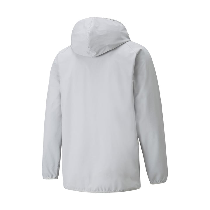 Egw Hooded Grau Puma