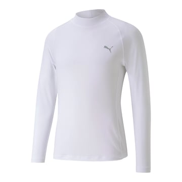 Baselayer Weiß Puma
