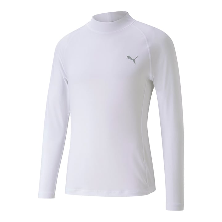 Baselayer Weiß Puma