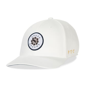 X Ptc Chase Dreams Snapback Cap Weiß Puma