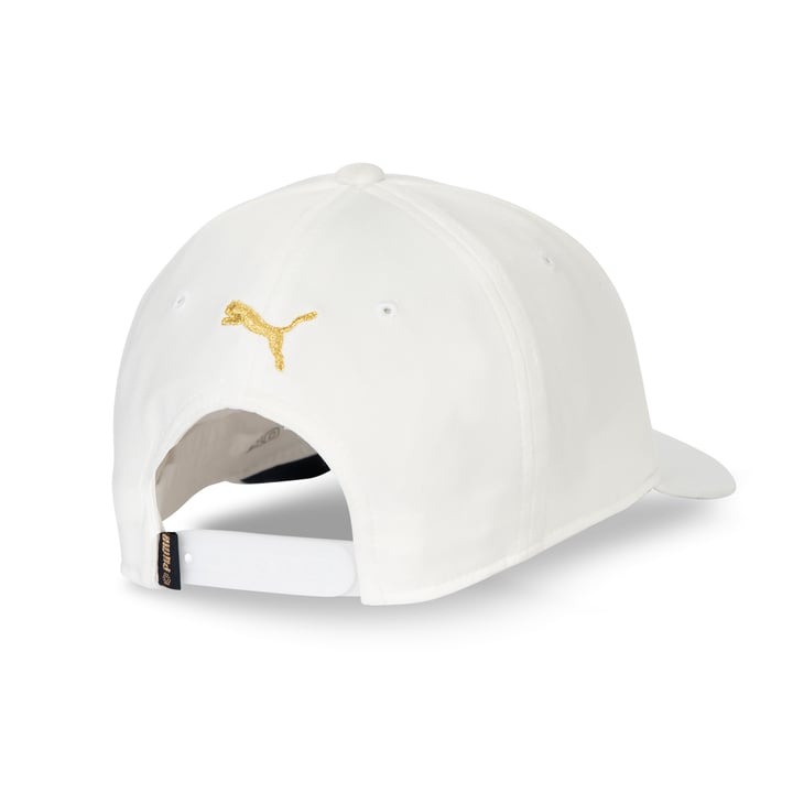 X Ptc Chase Dreams Snapback Cap Weiß Puma