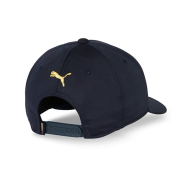 X Ptc Chase Dreams Snapback Cap Blau Puma