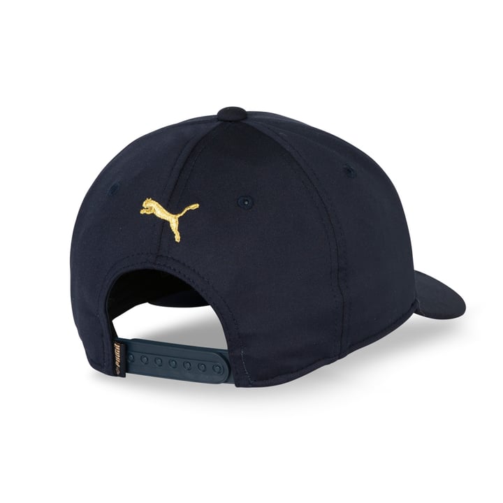 X Ptc Chase Dreams Snapback Cap Blau Puma