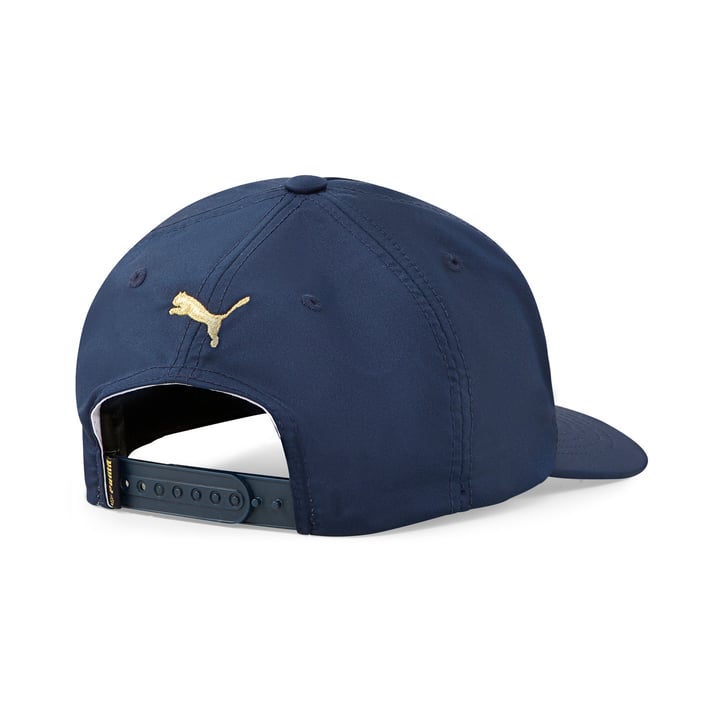 X Ptc Snapback Cap Weiß Puma