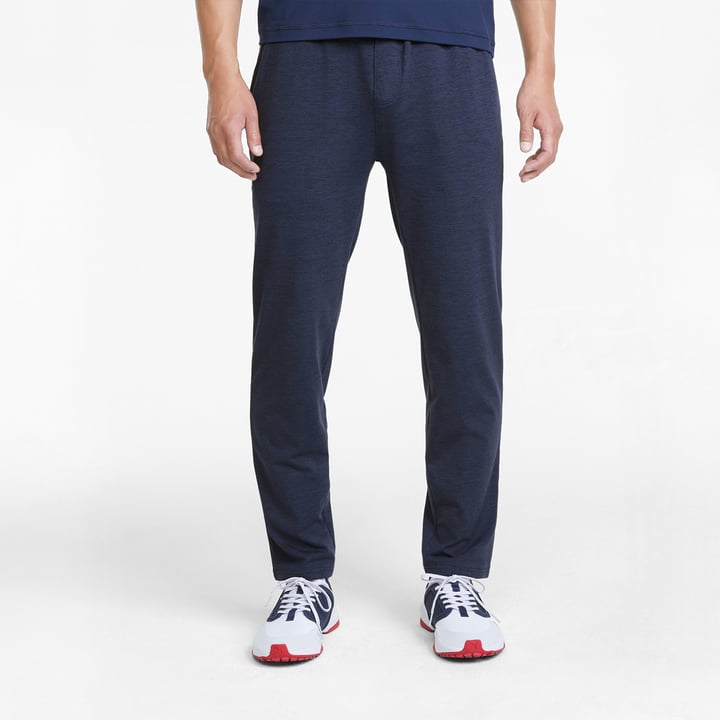 X Ptc Cloudspun Jogger Blå Puma