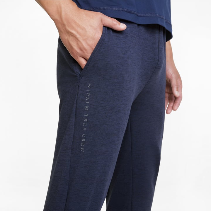 X Ptc Cloudspun Jogger Blå Puma