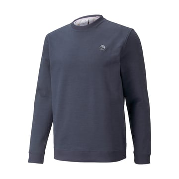 Ap Cloudspun Crewneck Puma