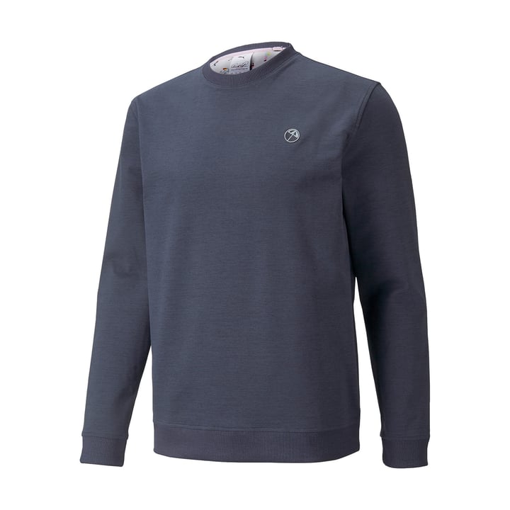 Ap Cloudspun Crewneck Puma