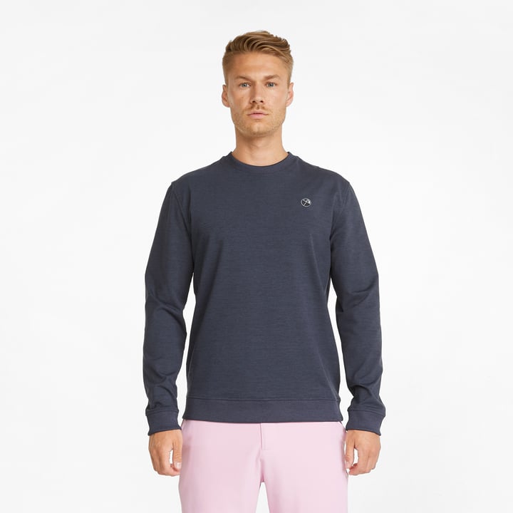Ap Cloudspun Crewneck Puma