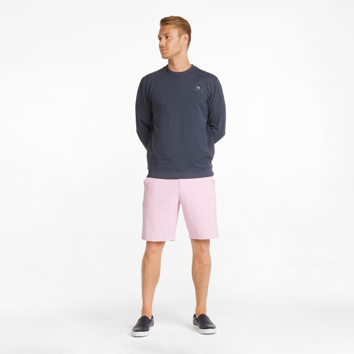 Ap Cloudspun Crewneck Puma