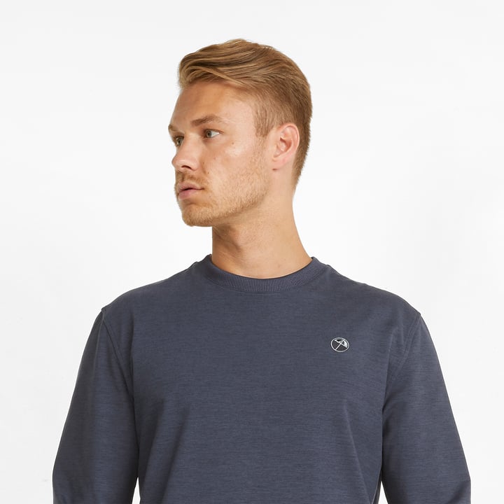 Ap Cloudspun Crewneck Puma