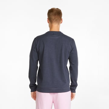 Ap Cloudspun Crewneck Puma