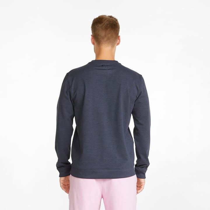 Ap Cloudspun Crewneck Puma