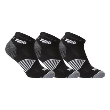 Essential 1/4 Cut 3 Pack Sort Puma