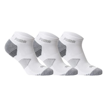 Essential 1/4 Cut 3 Pack Vit Puma