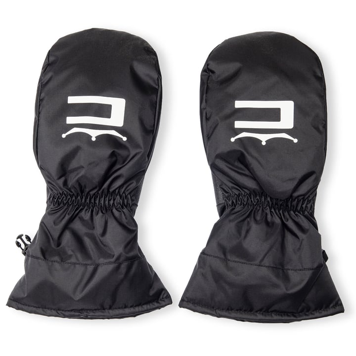 Crown C Winter Mitts Svart Cobra Crown C Winter Mitts Svart Cobra