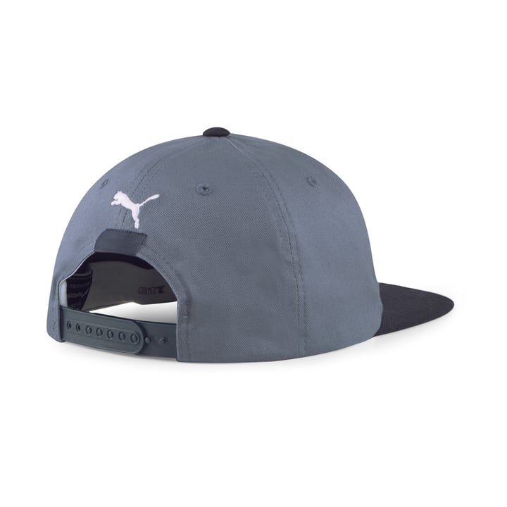 Never Playing Golf Again Snapback Cap Puma