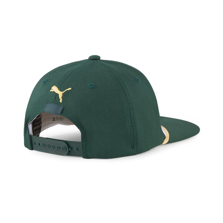 Prevent Bogeys Snapback Cap Puma