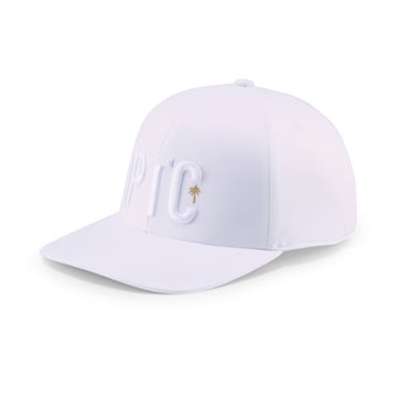 X Ptc Cap Weiß Puma