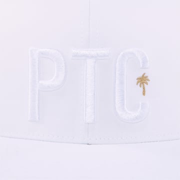 X Ptc Cap Weiß Puma