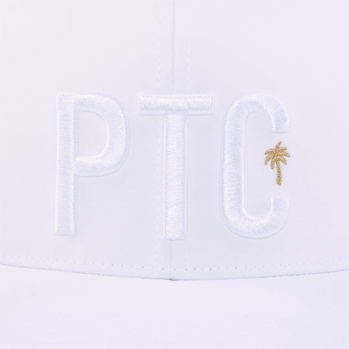 X Ptc Cap Weiß Puma