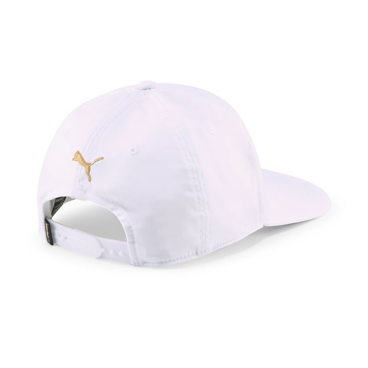 X Ptc Cap Weiß Puma