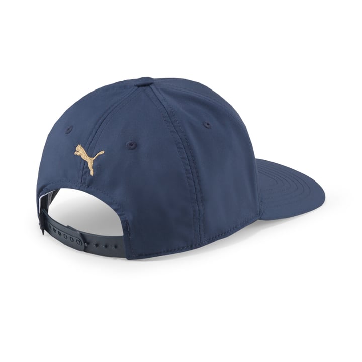 X Ptc Cap Blau Puma