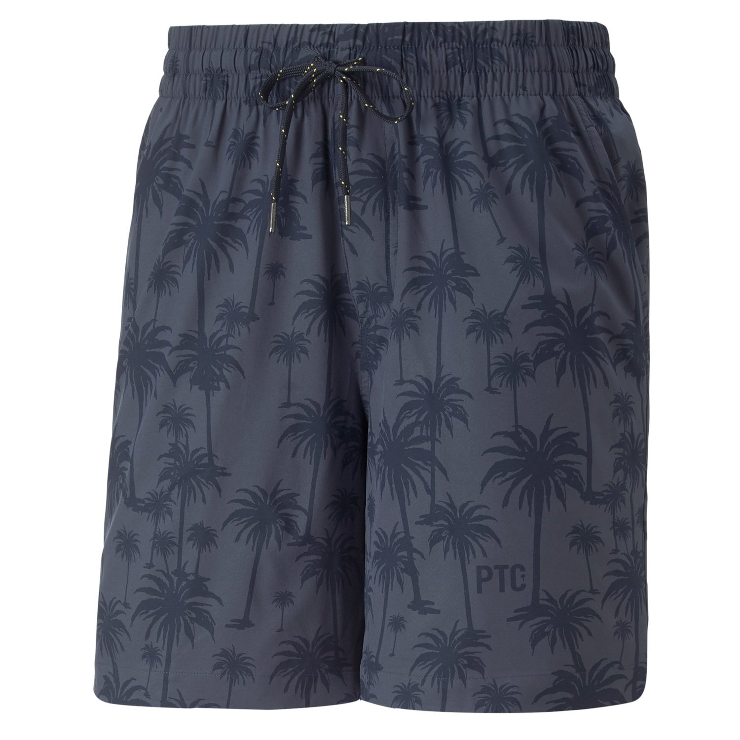X Ptc Palm Short Blau