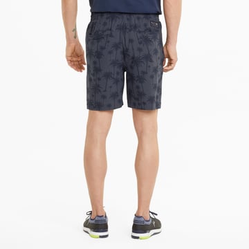 X Ptc Palm Short Blau Puma