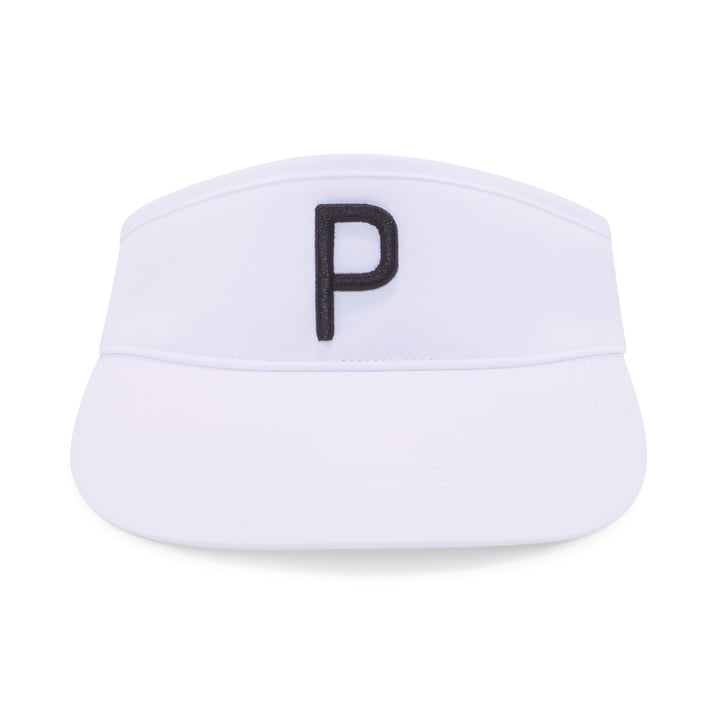 P Visor Adj Puma P Visor Adj Puma