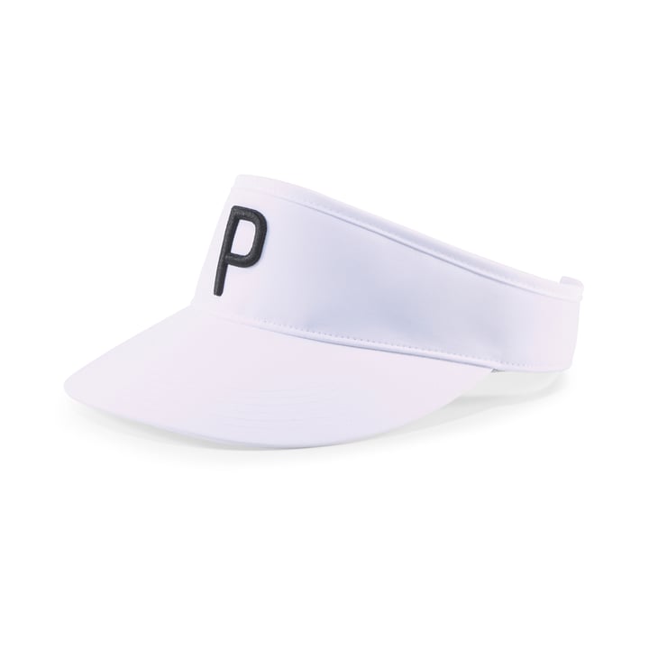 P Visor Adj Puma