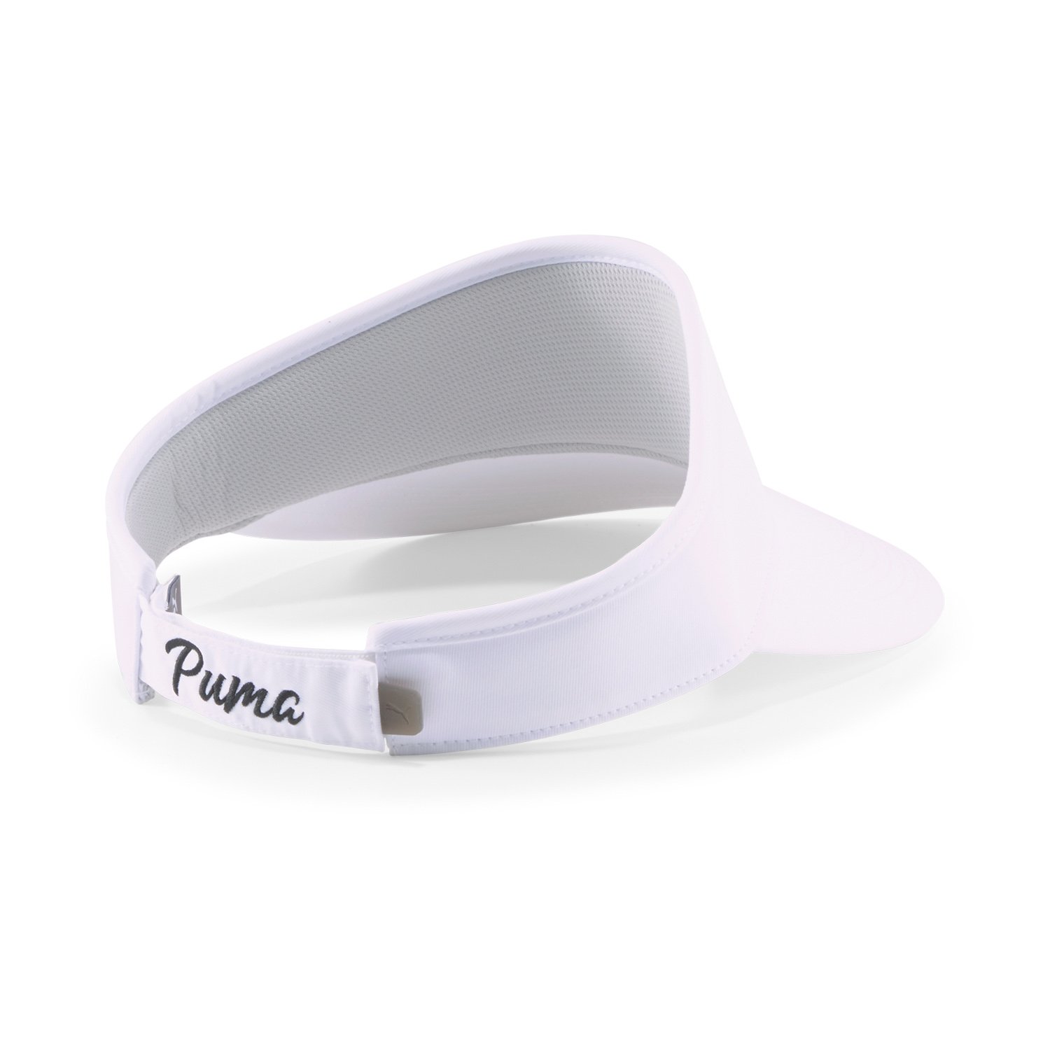 P Visor Adj Puma