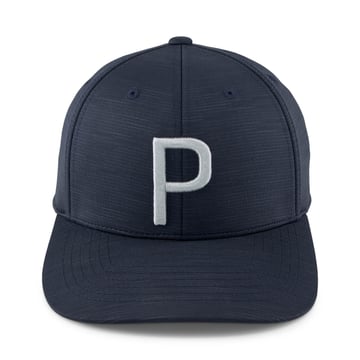 Youth P Cap Puma