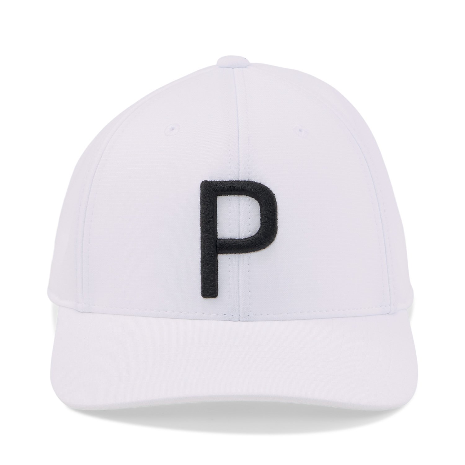 Youth P Cap