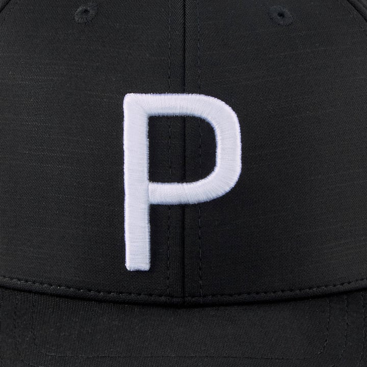 Youth P Cap Puma Youth P Cap Puma