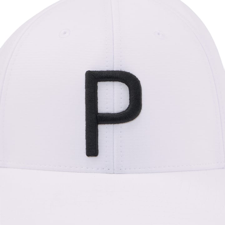 Youth P Cap Puma Youth P Cap Puma