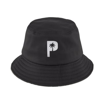 X Ptc Bucket Hat Schwarz Puma
