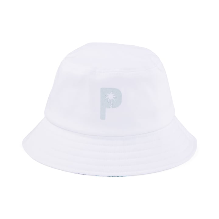 X Ptc Bucket Hat Vit Puma