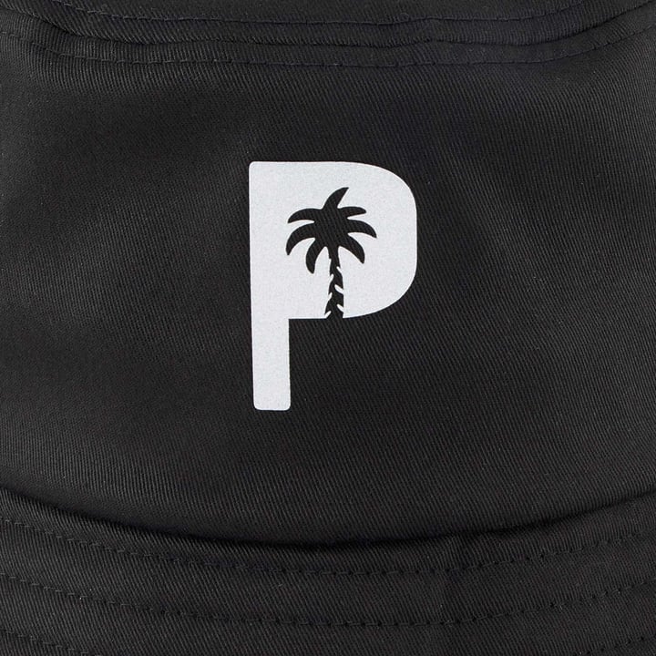 X Ptc Bucket Hat Schwarz Puma