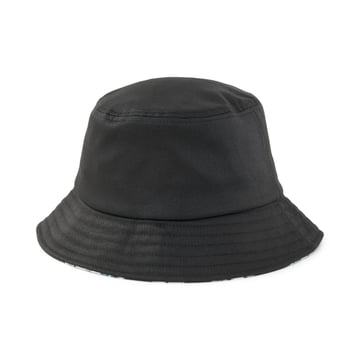 X Ptc Bucket Hat Schwarz Puma