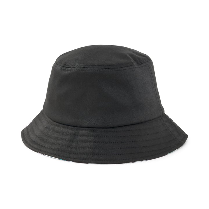 X Ptc Bucket Hat Schwarz Puma