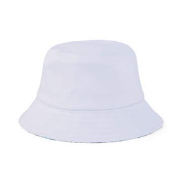 X Ptc Bucket Hat Weiß Puma
