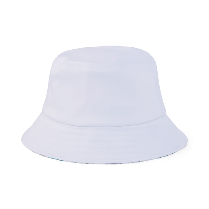 X Ptc Bucket Hat Weiß Puma
